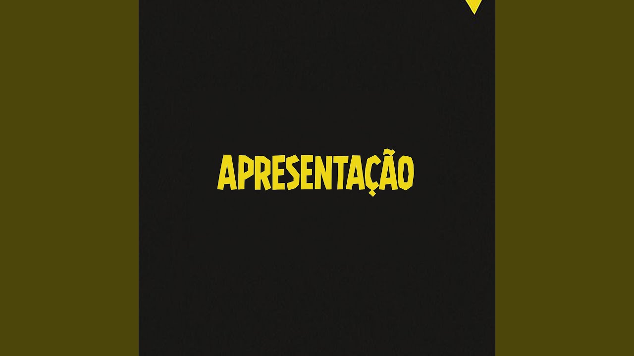 Apresentação