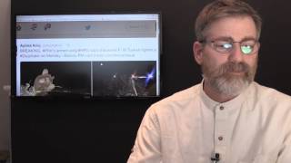 Russian Special Forces Help Liberate Palmyra