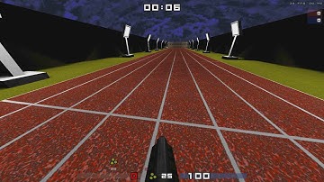 Quake 1 - 100M [0:16]