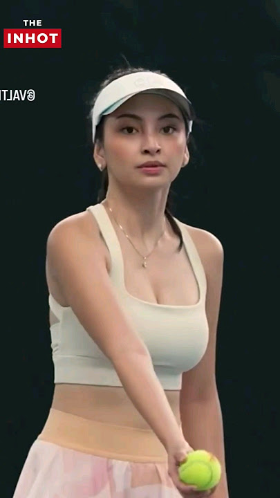 Wow Gaya Valerie Tifanka saat Olahraga, Sporty dan Seksi!