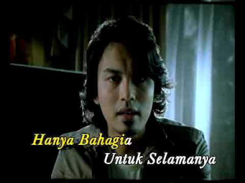 Anuar Zain Ketulusan Hati