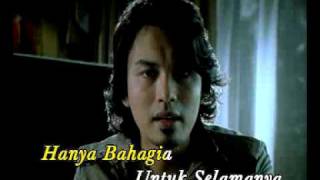 Video thumbnail of "Anuar Zain Ketulusan Hati"