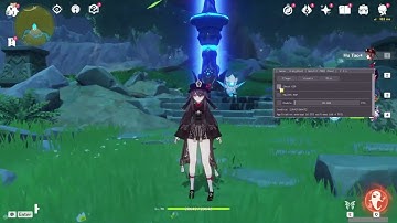  GENSHIN IMPACT HACK 2021  Hack Download / UNDETECTED / genshin impact cheat engine