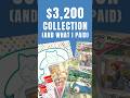 This Pokémon Deal Made Me $800 Instantly #shorts #pokemon #tcgpokemon
