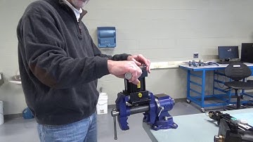 AIT 1003 Hydraulic System Fundamentals   Proper Adjustment and Use of Torque Wrench