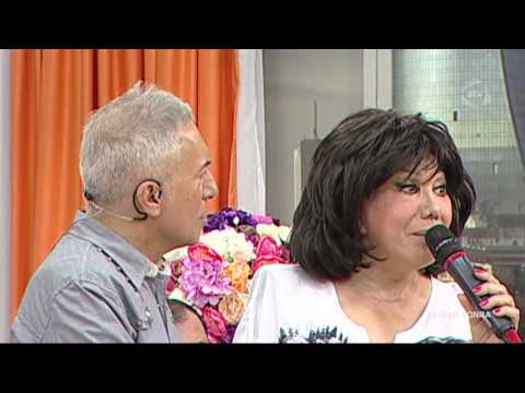 Flora Kərimova -