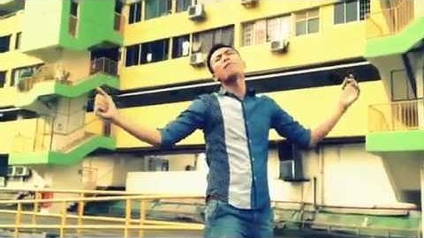 Gejolak asmara - Nassar (official video klip) "ian jerry"