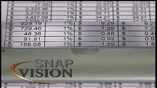 Snap Vision Commercial