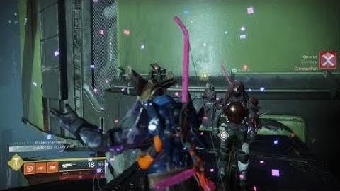 Destiny 2 Jumping Puzzle + Chest Leviathan Spire of Stars Raid Lair Part 1