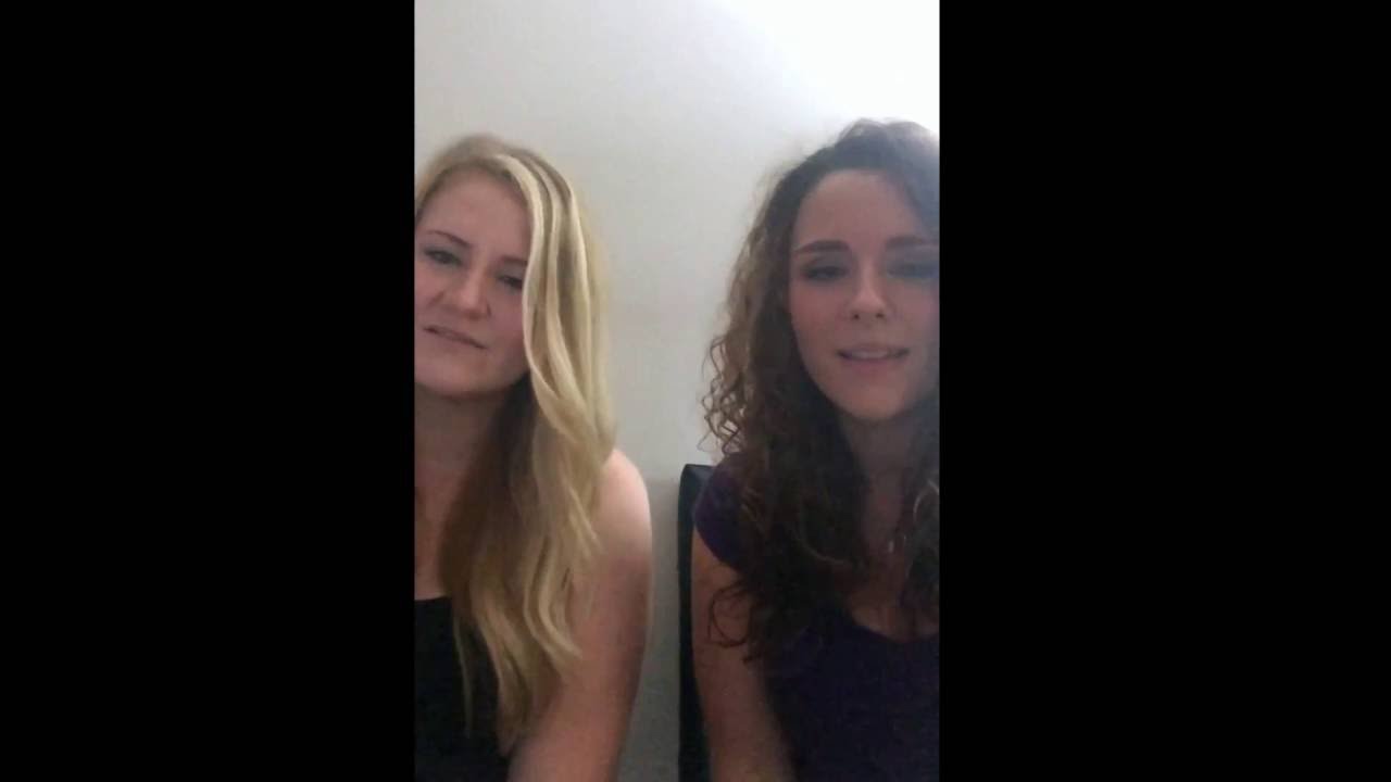 Camille & Elyse Cheap Thrills YouTube