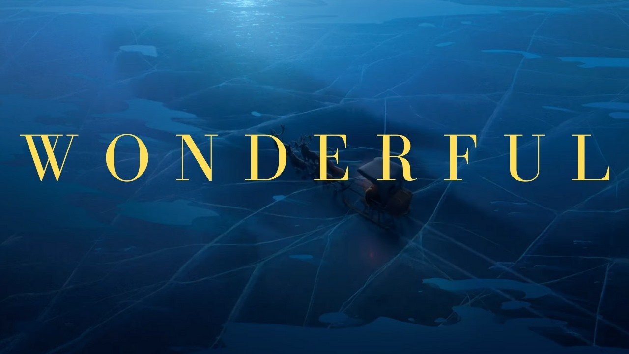 Самый чудесный рождественский фильм всех времен (Клаус)