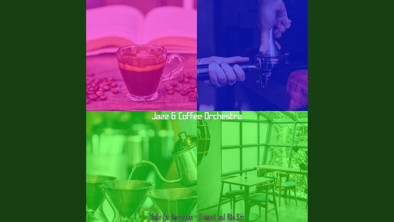 Feel Good Jazz & Coffee