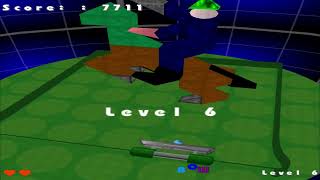 MAGIC BALL DELUXE BONUS PACK LEVEL 4-6 (GAME HOUSE)