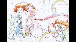 The King Of Ruin Gaogaigar Vs Betterman Final Opening Yusyaou Tanjou Juvenile Version