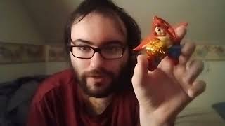 Really Strange Christmas Presents(Collection Update)