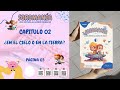 SOROBAN - Aprender ábaco japonés con SOROMANIA - Parte 1 - capitulo 2 - ¿En el cielo o en la tierra?
