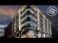 GOLDEN HORN BOSPHORUS HOTEL | İstanbul, Turkey | Hotel Review 🏩