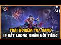 Giang Hồ Kỳ Ngộ - Trải Nghiệm Bản Trung Tựa Game IP Họa Giang Hồ Chi Bất Lương Nhân Sắp Về Việt Nam