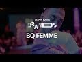 BQ Femme| Deep in Vogue. Brands 2019