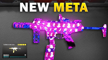 the BROKEN *ISO 9MM* Build is the NEW META in MW3! (Best ISO 9mm Class Setup)