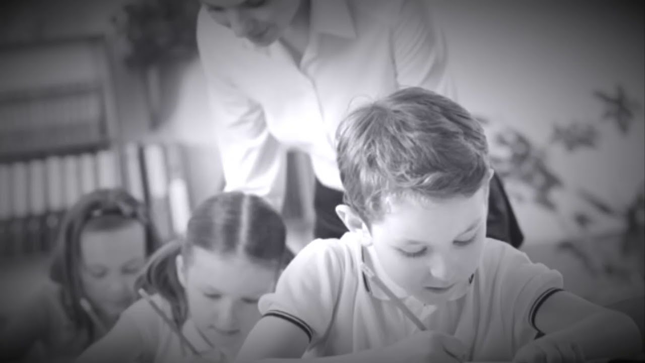 24 Kasım öğretmenler günü Teşekkürler Öğretmenim - Hayat Ceren Güven