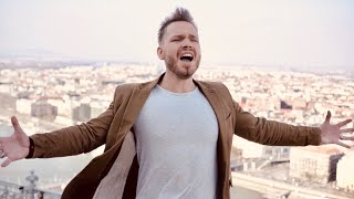 Nagy Szilárd feat. Ragány Misa - Európa 2020 (hivatalos klip/official music video)