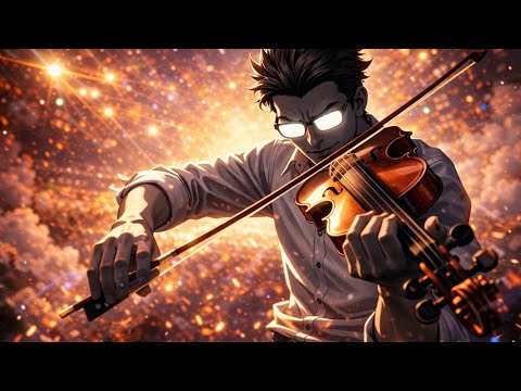 SCU Anime Opening Season 2 - Skyebrows Cinematic Universe