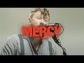 Ben fuller  mercy song session