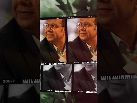 الفنان أحمد بدوي    غزالة غزالة