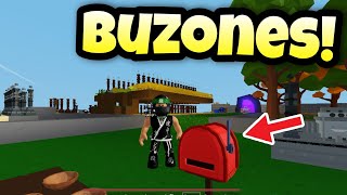 islands ACTUALIZACION BUZONES y MAS + nuevo JUEGO de los CREADORES de islands