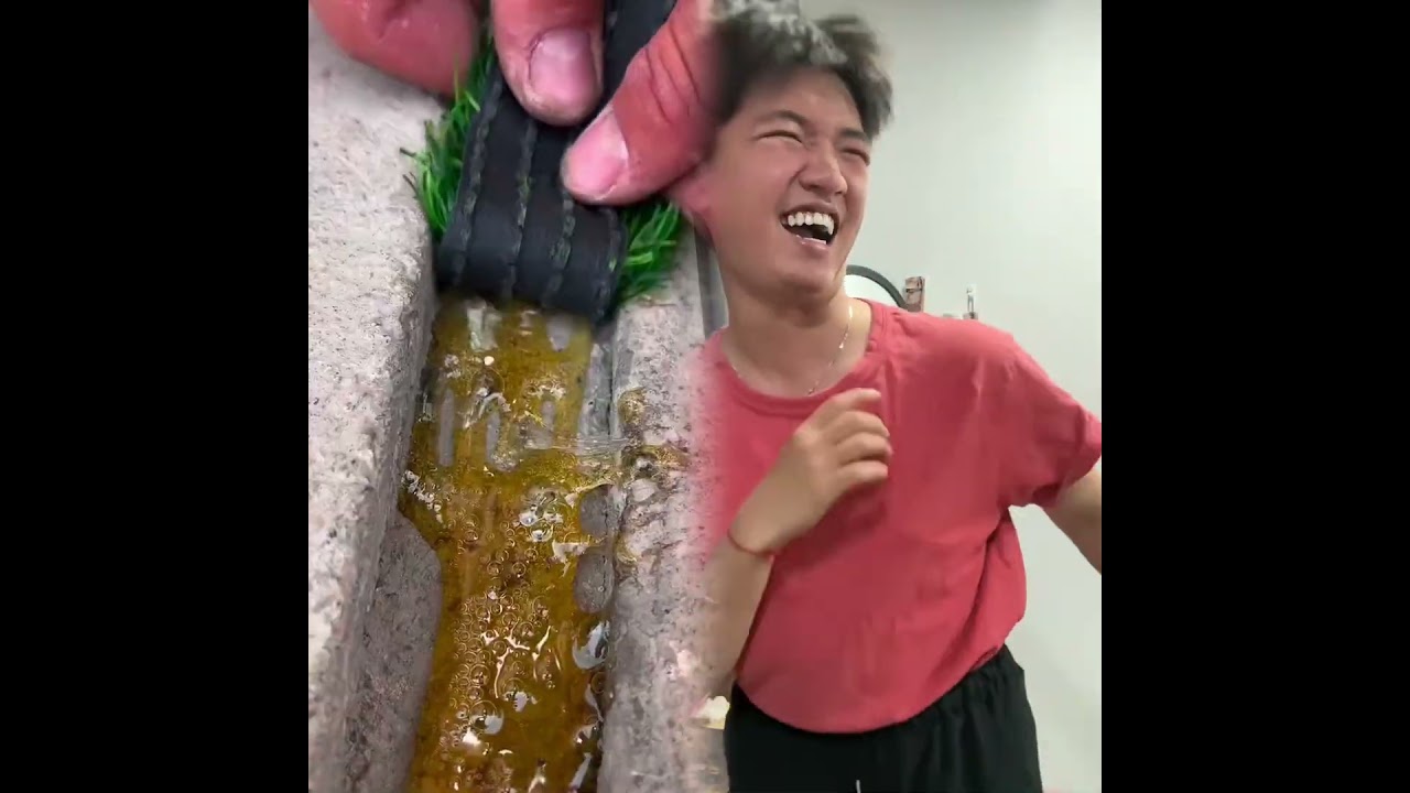 If you like the video I shared, please leave your mark