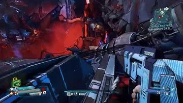 Borderlands The Pre Sequel - Follow your heart - Side Mission