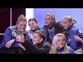 Nationala de handbal feminin