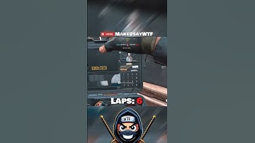 CRAZY Ninja Defuse Challenge! ✅ #mw3 #ninjadefuse #funnycodclips