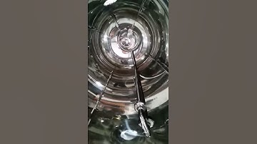 Industrial Scale Biopharmaceutical bioreactor system