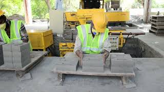 LC3 Resource efficiency