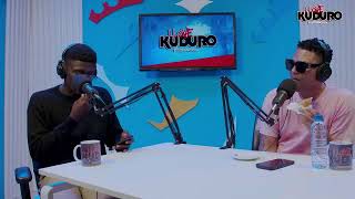 Podcast I Love Kuduro Com Pai Profeta 102
