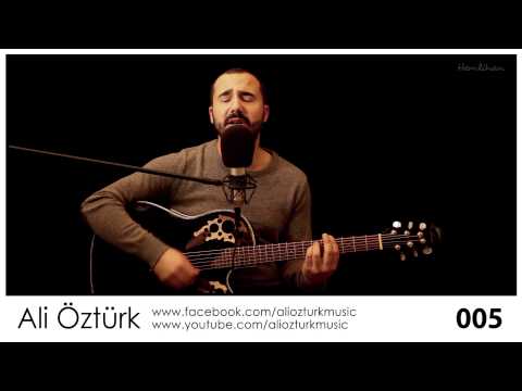 005 - Ali Öztürk - Kuşlar