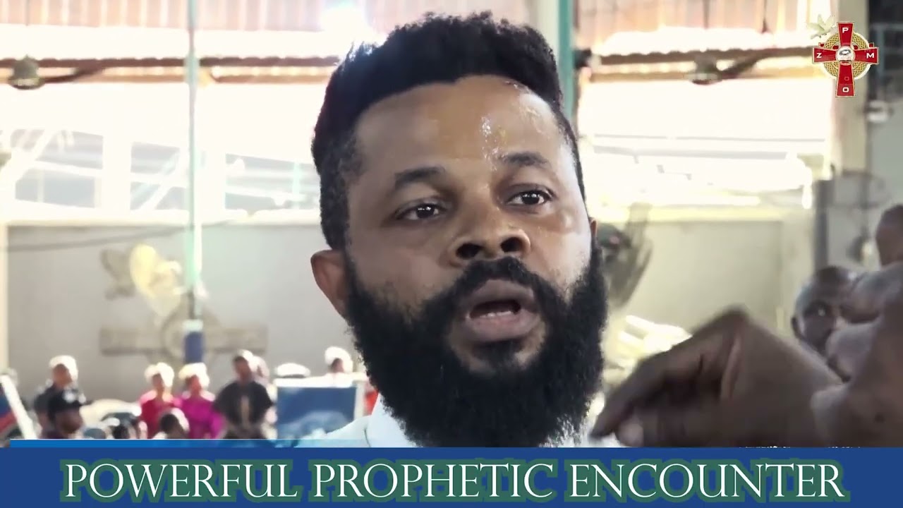 HE BROKE HIS PROMISE OF MARRIAGE AND SHE CUR$ED HIM BUT OFUCHARAHANCHA SHOWED HIM MERCY.