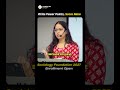 AIR 13 Ananya Sharma - More Points ≠ More Marks In Sociology Optional #shorts
