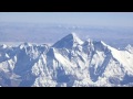 Bhutan Flt Take Off and Mt Everest