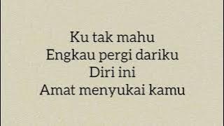 Lyrics lagu Hey Kamu-Hashtag (#tag)