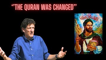 The PROBLEM with Islam. Explained by Cliffe Knechtle