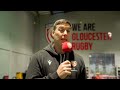 PRE MATCH | Matt Banahan previews Harlequins away