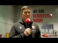 PRE MATCH | Matt Banahan previews Harlequins away
