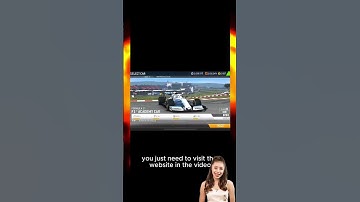 Real Racing 3 Hack Mod Apk 2025  How to Get Free on Android & iOS