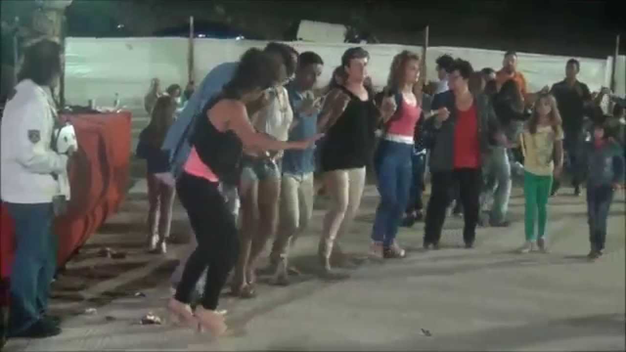 ΠΕΡΔΙΚΑΚΙ 2014 ΠΑΝΗΓΥΡΙ 3*- ΚΟΤΡΩΤΣΟΣ