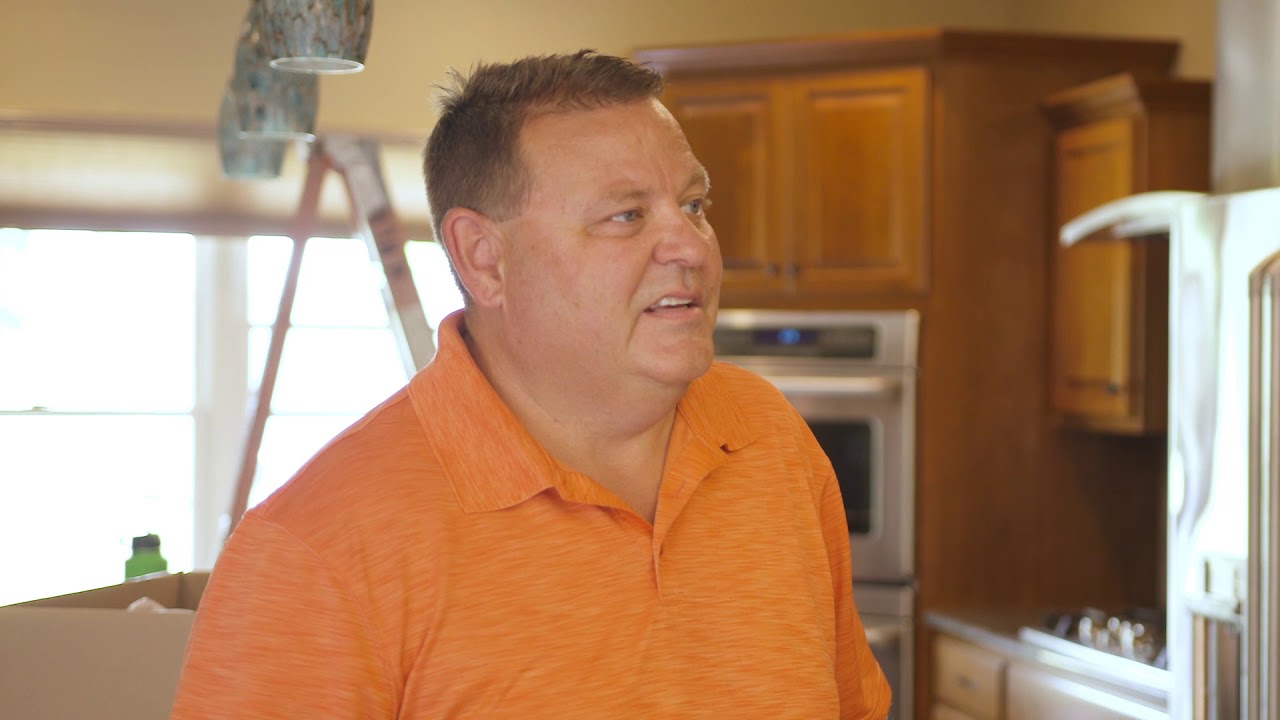 Moving Day: Rich Roth