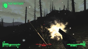 Fallout 3 Wanderers Edition 2