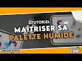 Wargame spirit studio  matriser sa palette humide